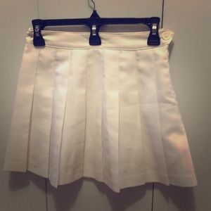 Aritzia TNA skirt